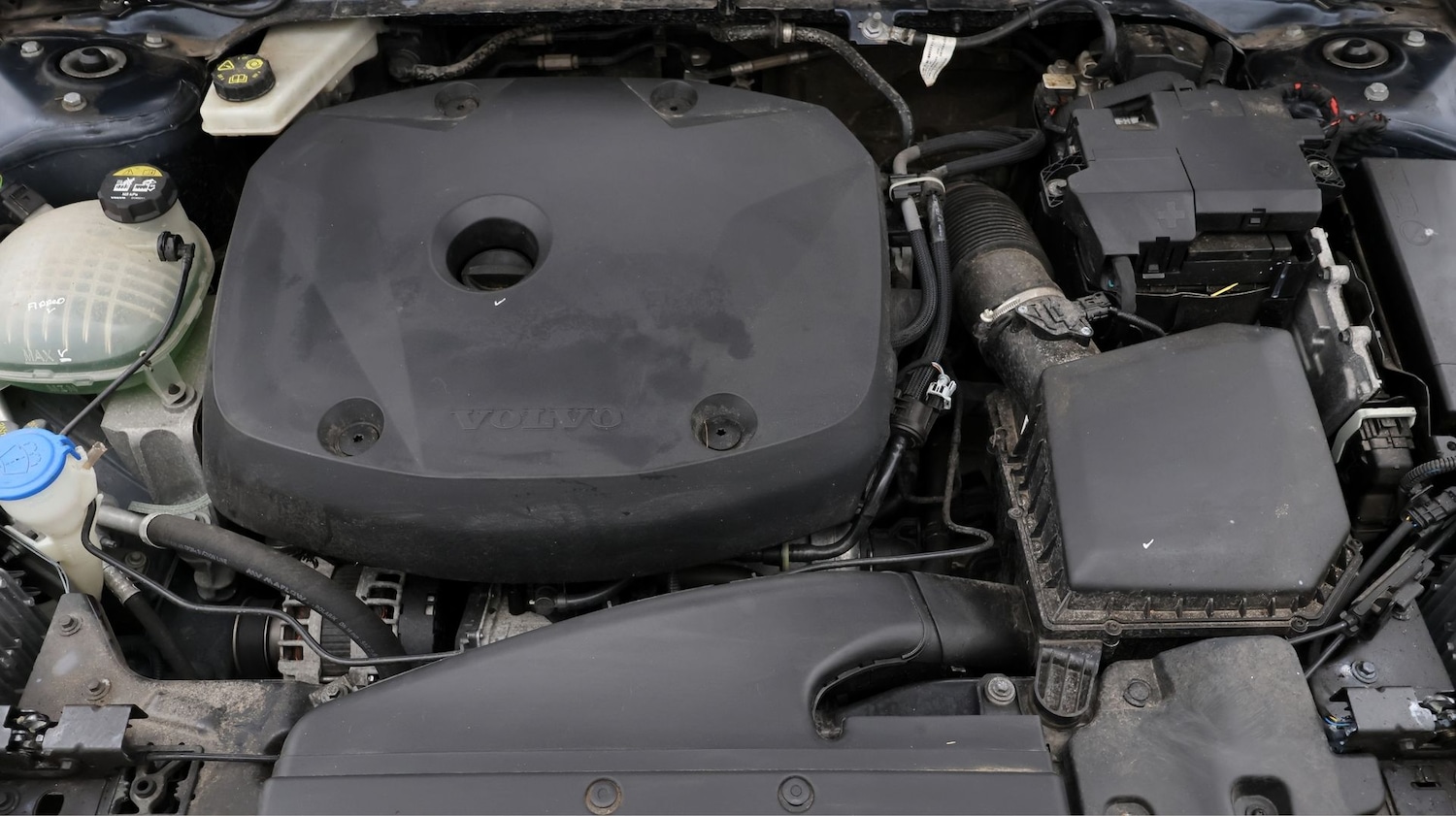 Used Volvo XC40 2019 for sale - 77545657: Photo 19