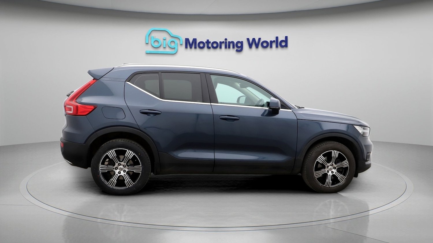 Used Volvo XC40 2019 for sale - 77545657: Photo 8