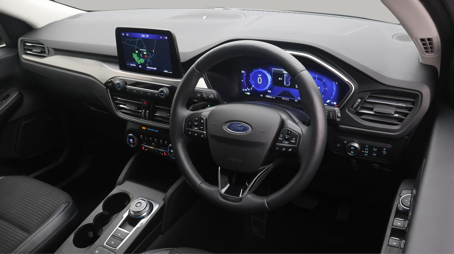 Used Ford Kuga 2021 for sale - 76484329: Photo 10