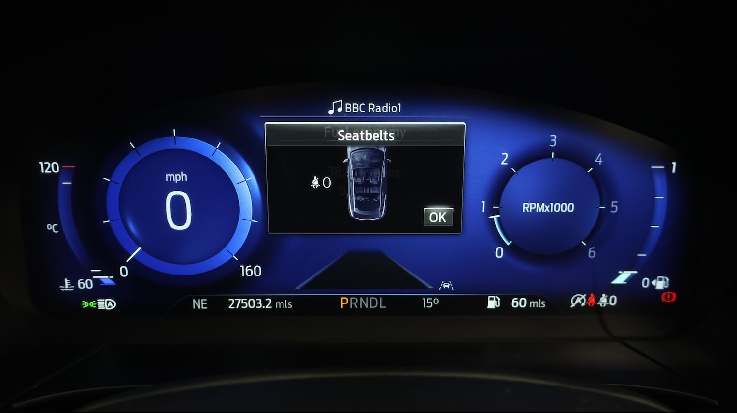 Used Ford Kuga 2021 for sale - 76484329: Photo 11