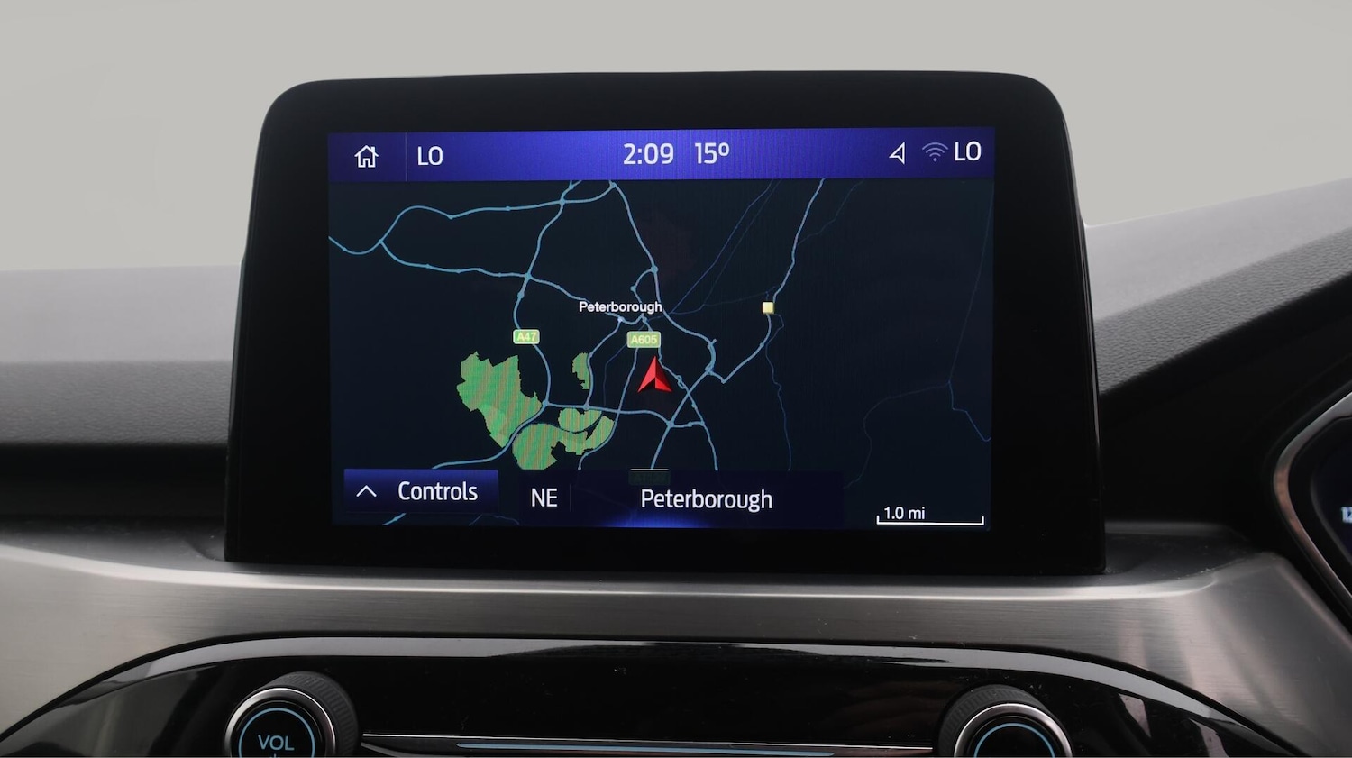 Used Ford Kuga 2021 for sale - 76484329: Photo 12