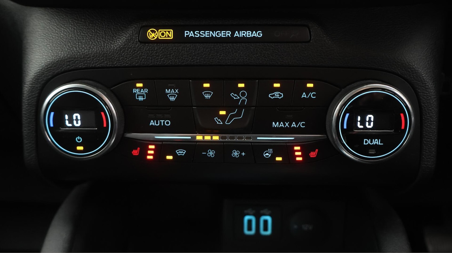 Used Ford Kuga 2021 for sale - 76484329: Photo 13