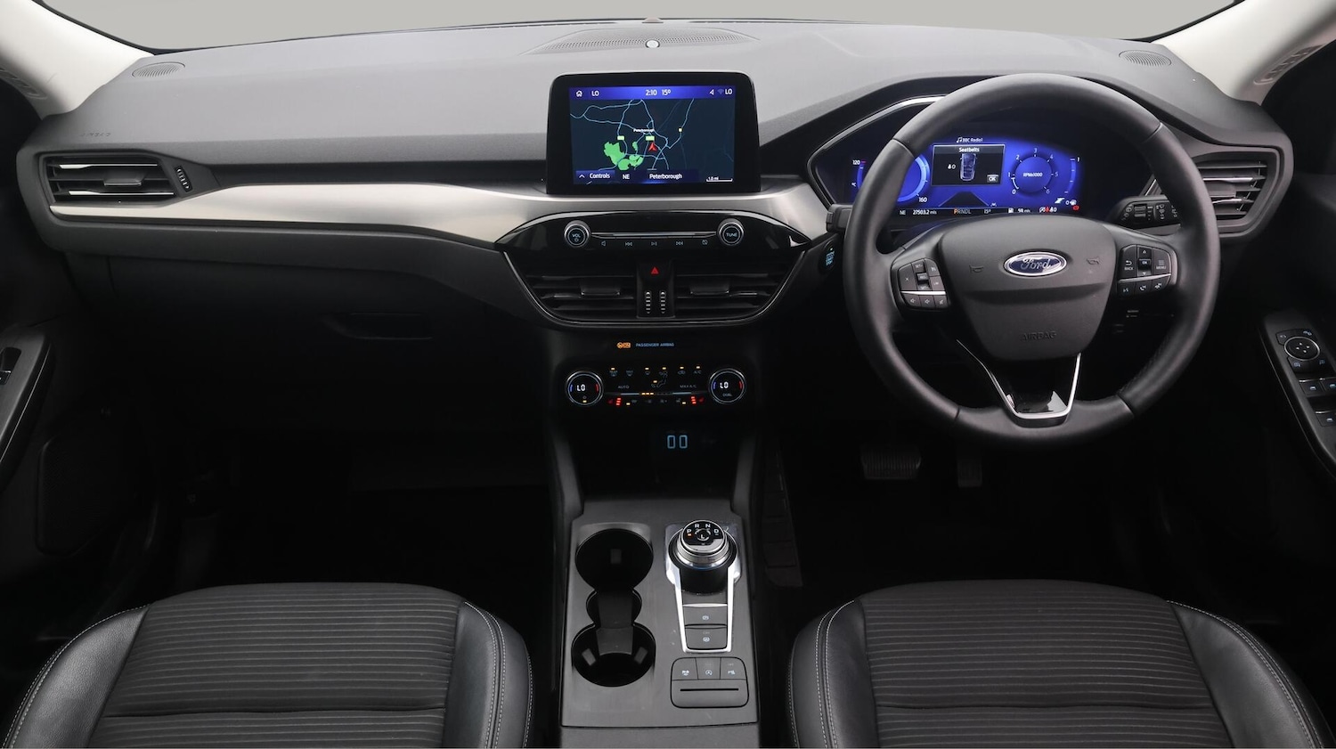 Used Ford Kuga 2021 for sale - 76484329: Photo 14