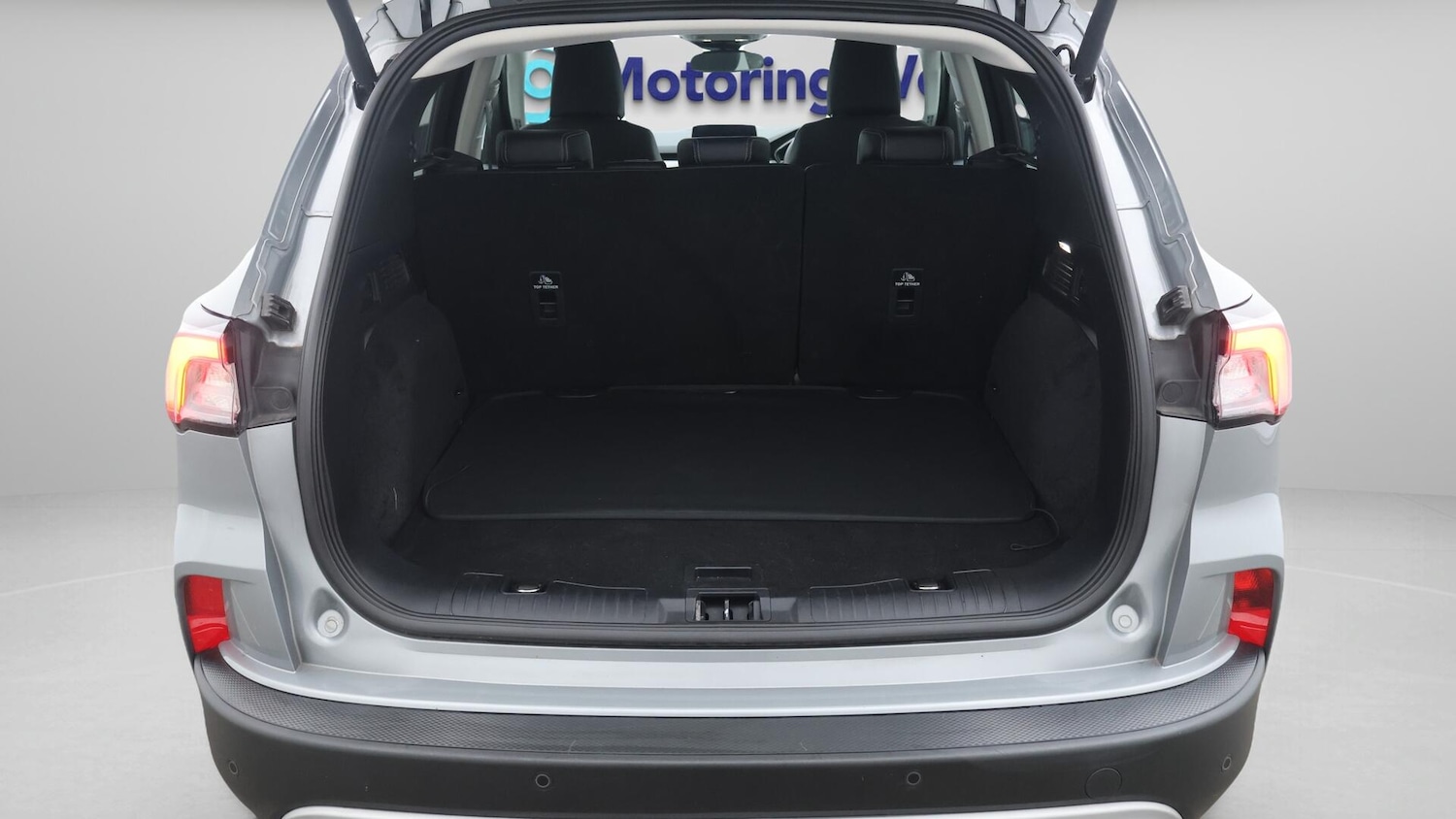 Used Ford Kuga 2021 for sale - 76484329: Photo 18