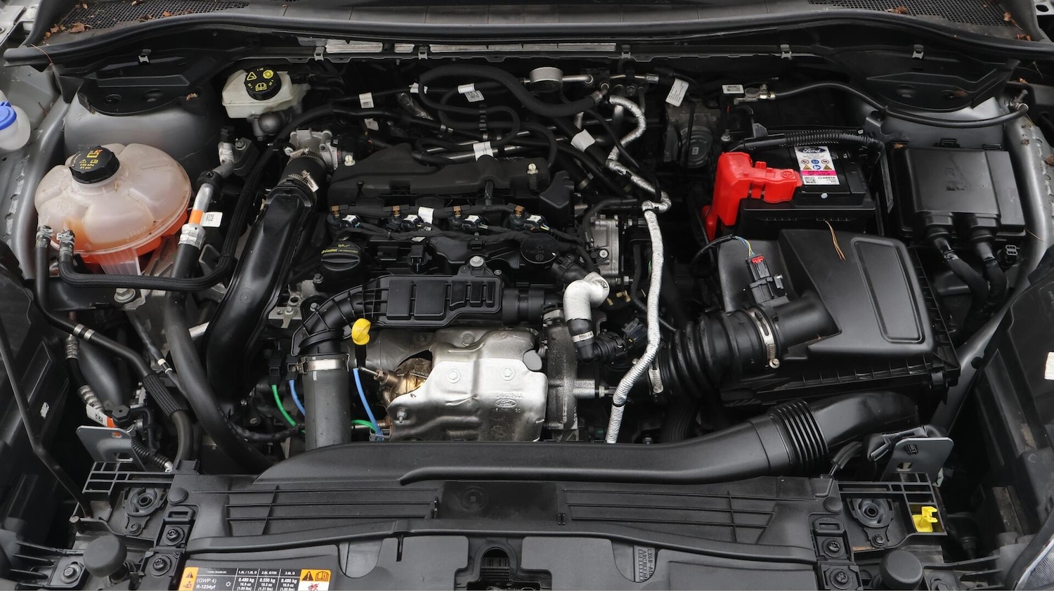 Used Ford Kuga 2021 for sale - 76484329: Photo 20