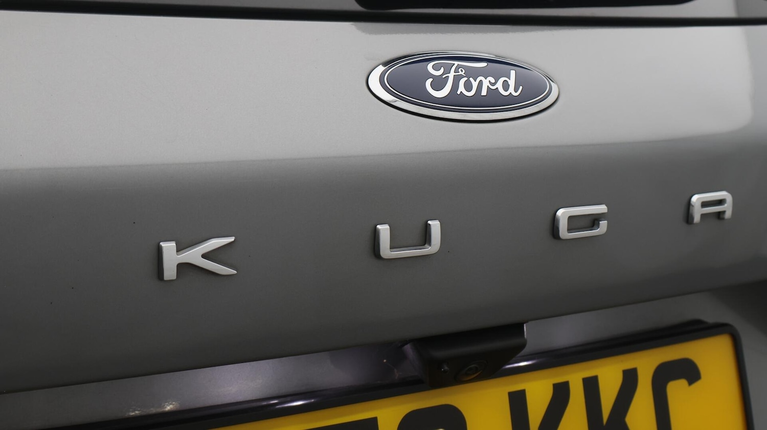 Used Ford Kuga 2021 for sale - 76484329: Photo 22