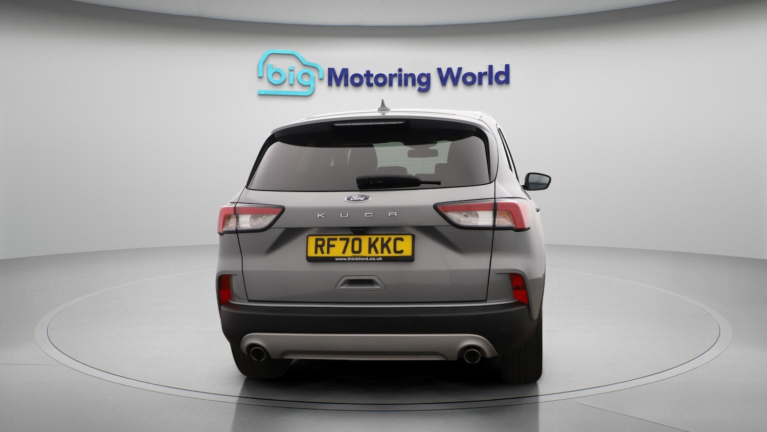 Used Ford Kuga 2021 for sale - 76484329: Photo 7