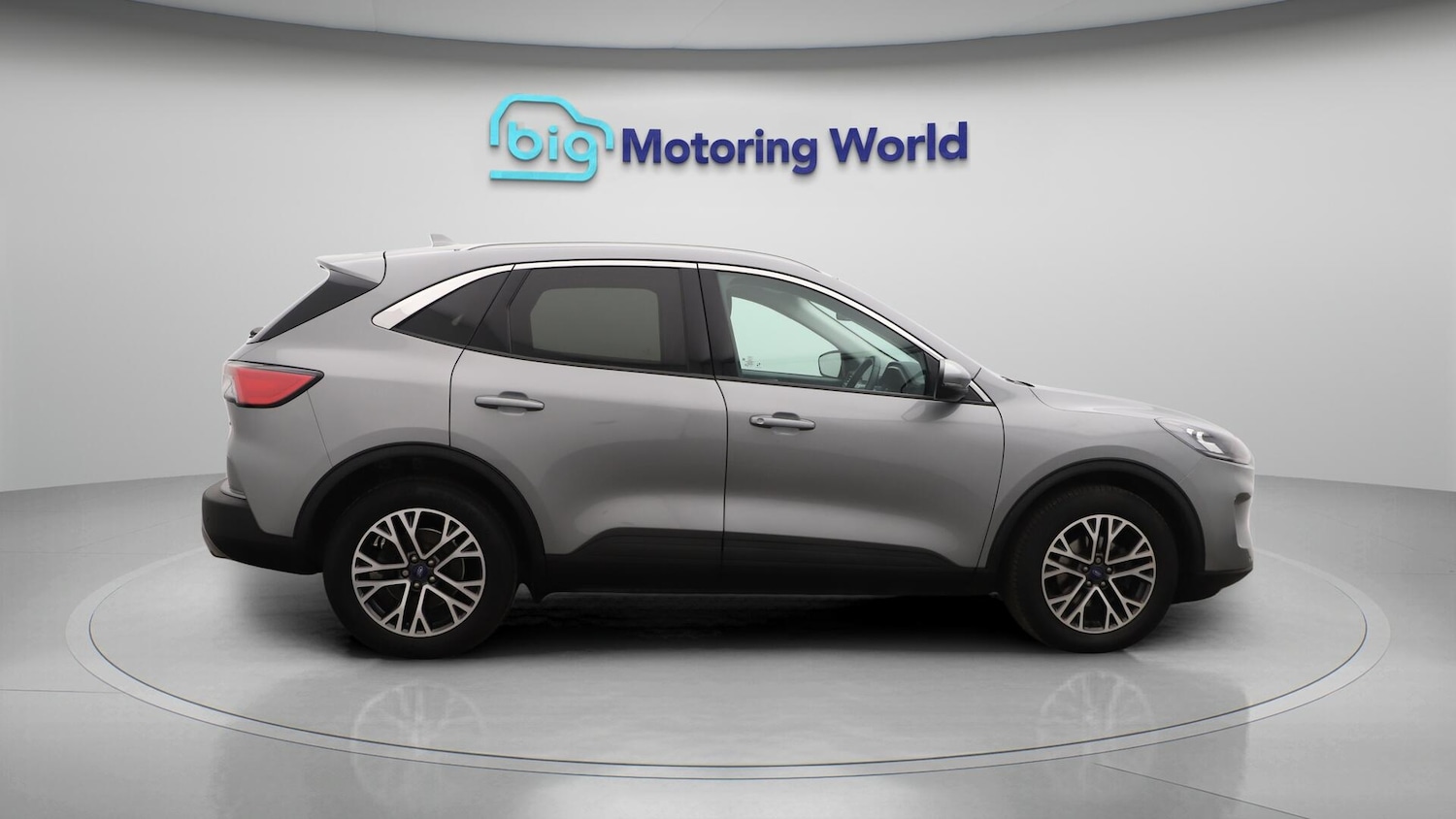 Used Ford Kuga 2021 for sale - 76484329: Photo 9