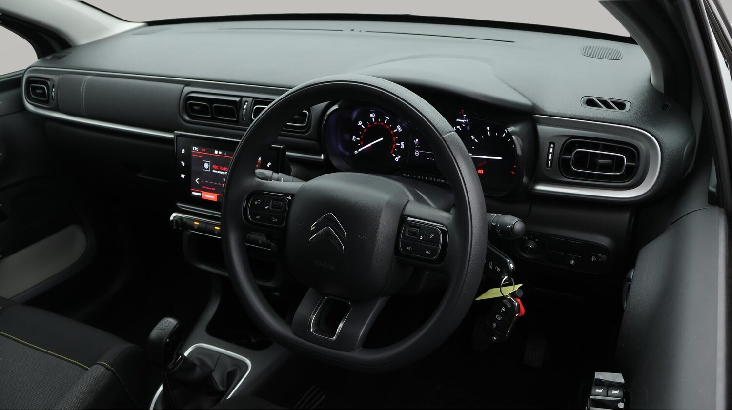 Used Citroen C3 2022 for sale - 76572375: Photo 10