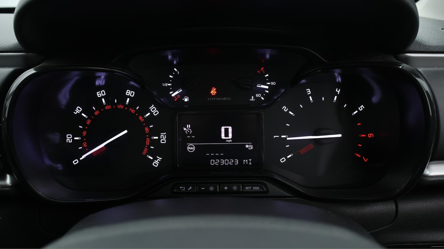 Used Citroen C3 2022 for sale - 76572375: Photo 11