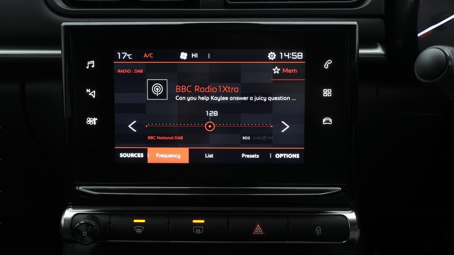 Used Citroen C3 2022 for sale - 76572375: Photo 12