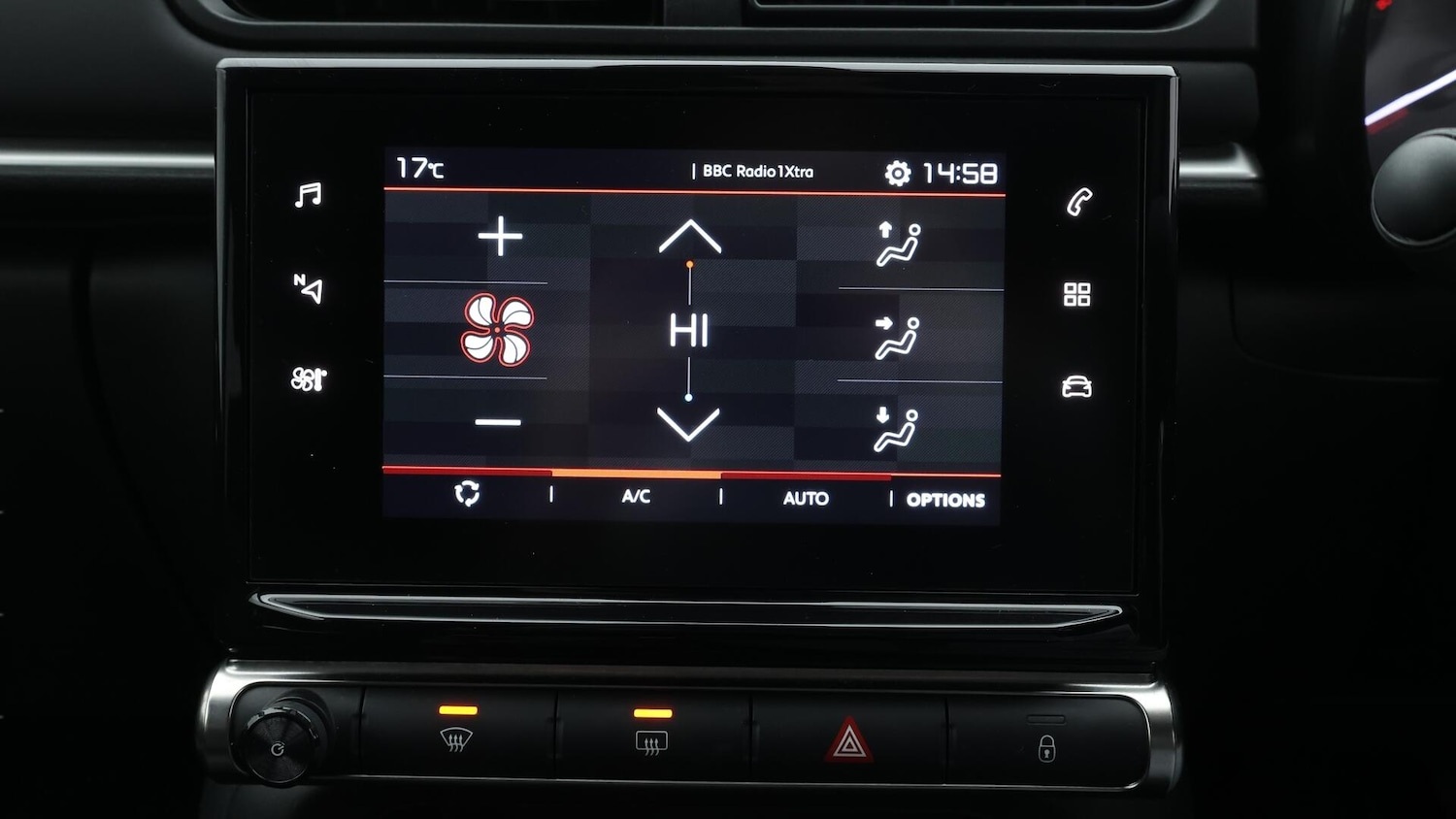 Used Citroen C3 2022 for sale - 76572375: Photo 13