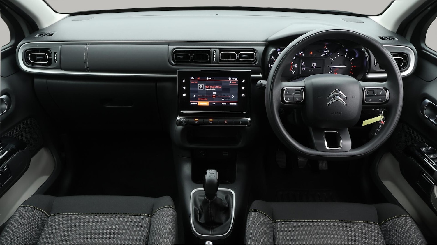 Used Citroen C3 2022 for sale - 76572375: Photo 14