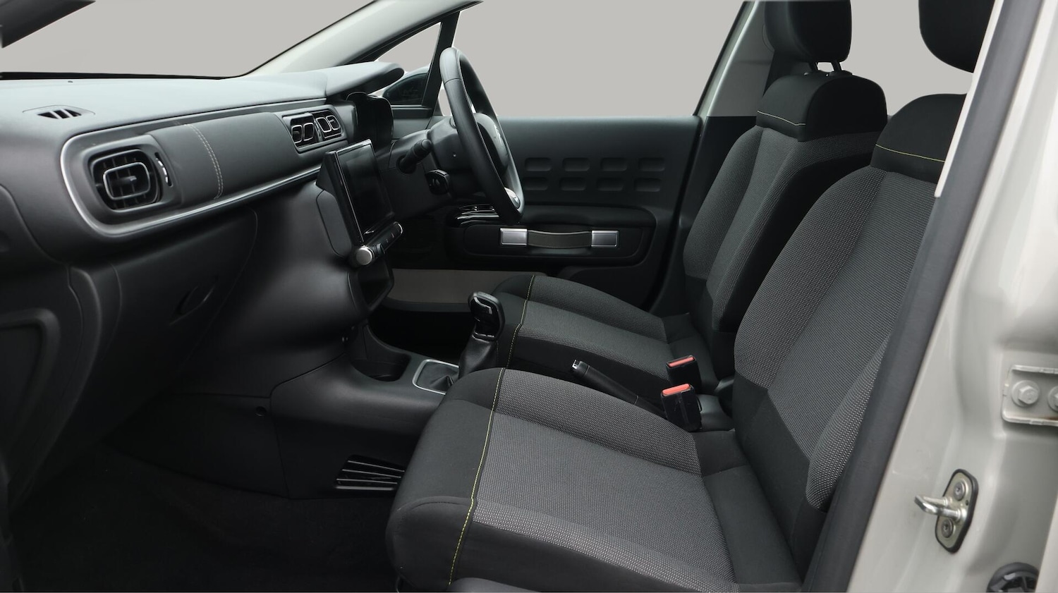 Used Citroen C3 2022 for sale - 76572375: Photo 15