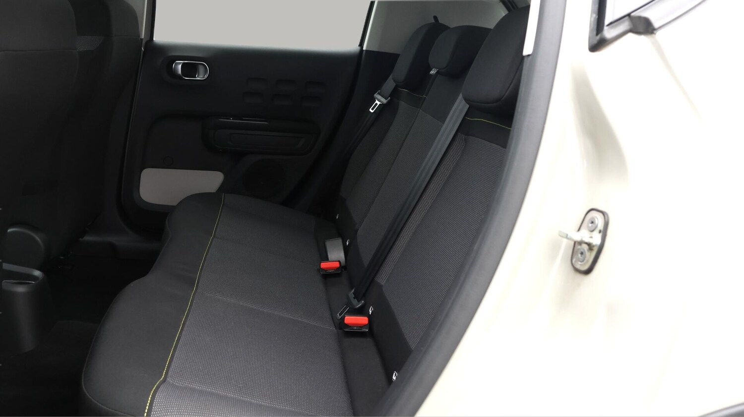 Used Citroen C3 2022 for sale - 76572375: Photo 17