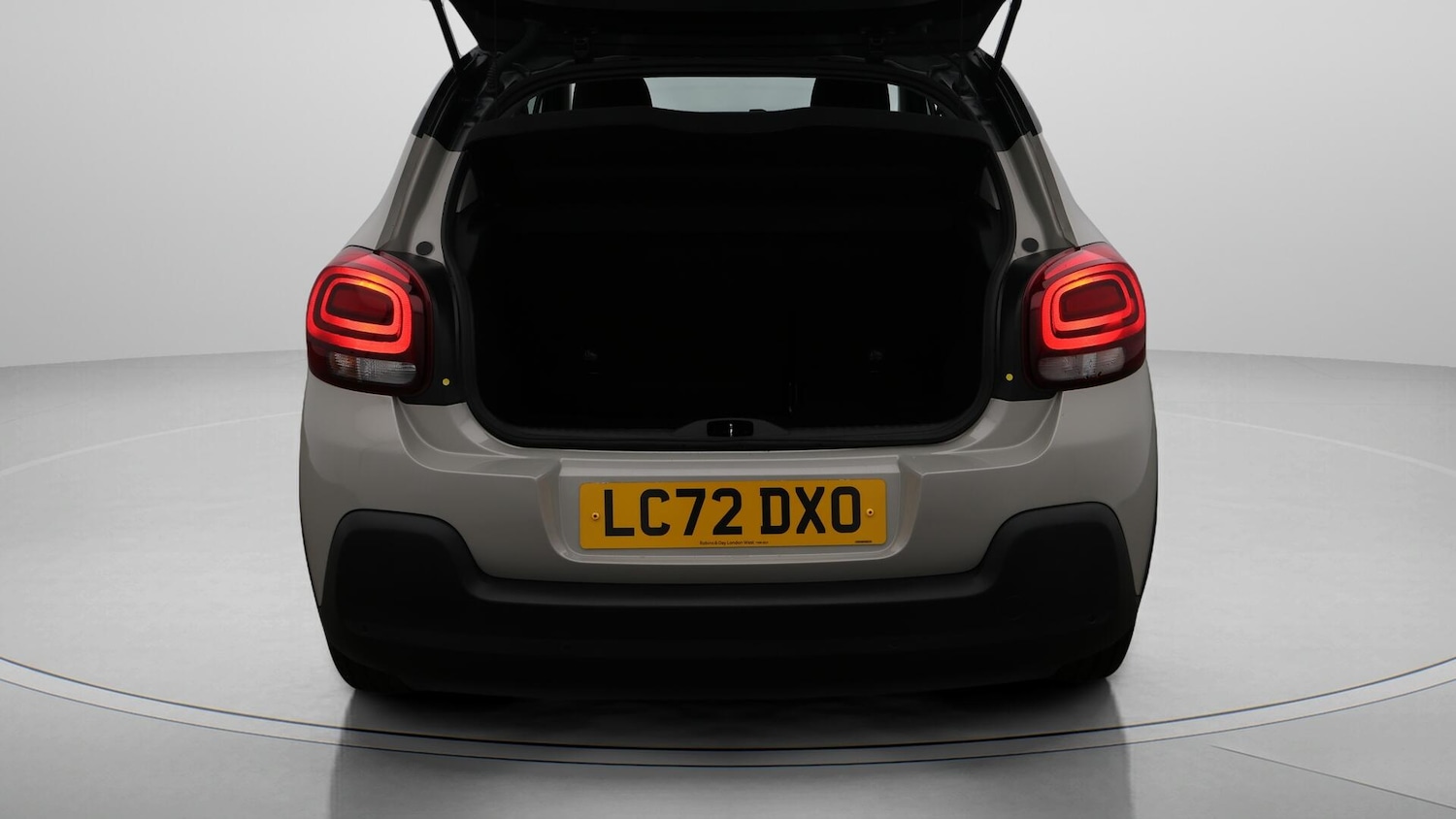 Used Citroen C3 2022 for sale - 76572375: Photo 18