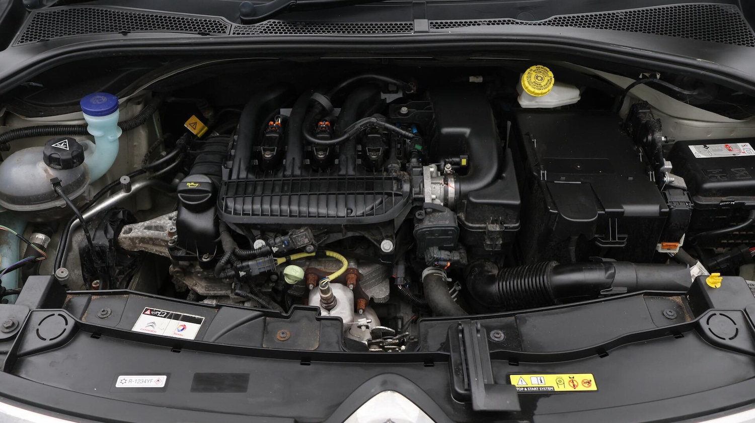 Used Citroen C3 2022 for sale - 76572375: Photo 20