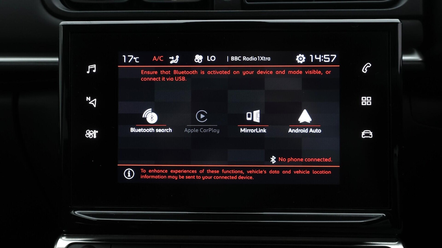 Used Citroen C3 2022 for sale - 76572375: Photo 25