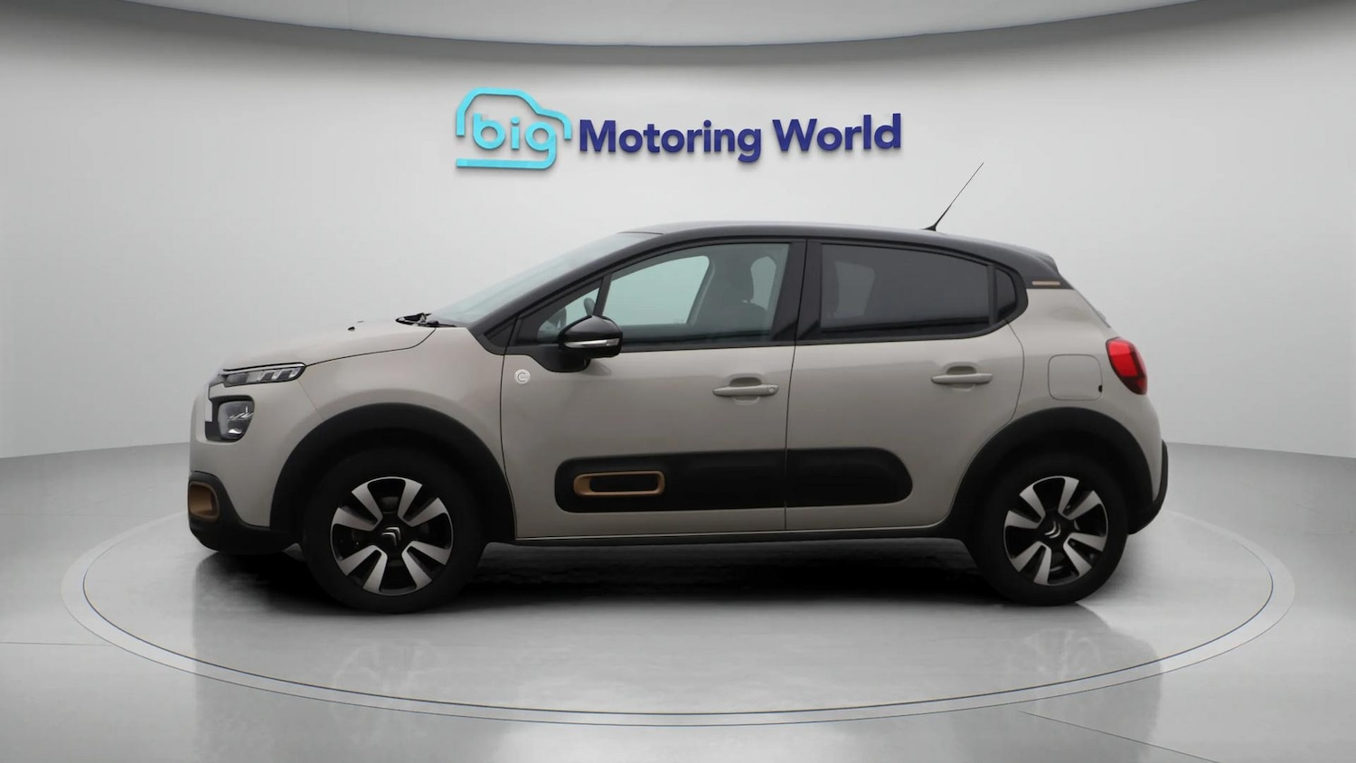 Used Citroen C3 2022 for sale - 76572375: Photo 5