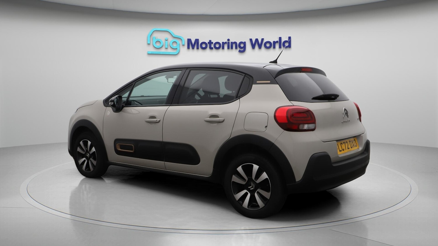 Used Citroen C3 2022 for sale - 76572375: Photo 6