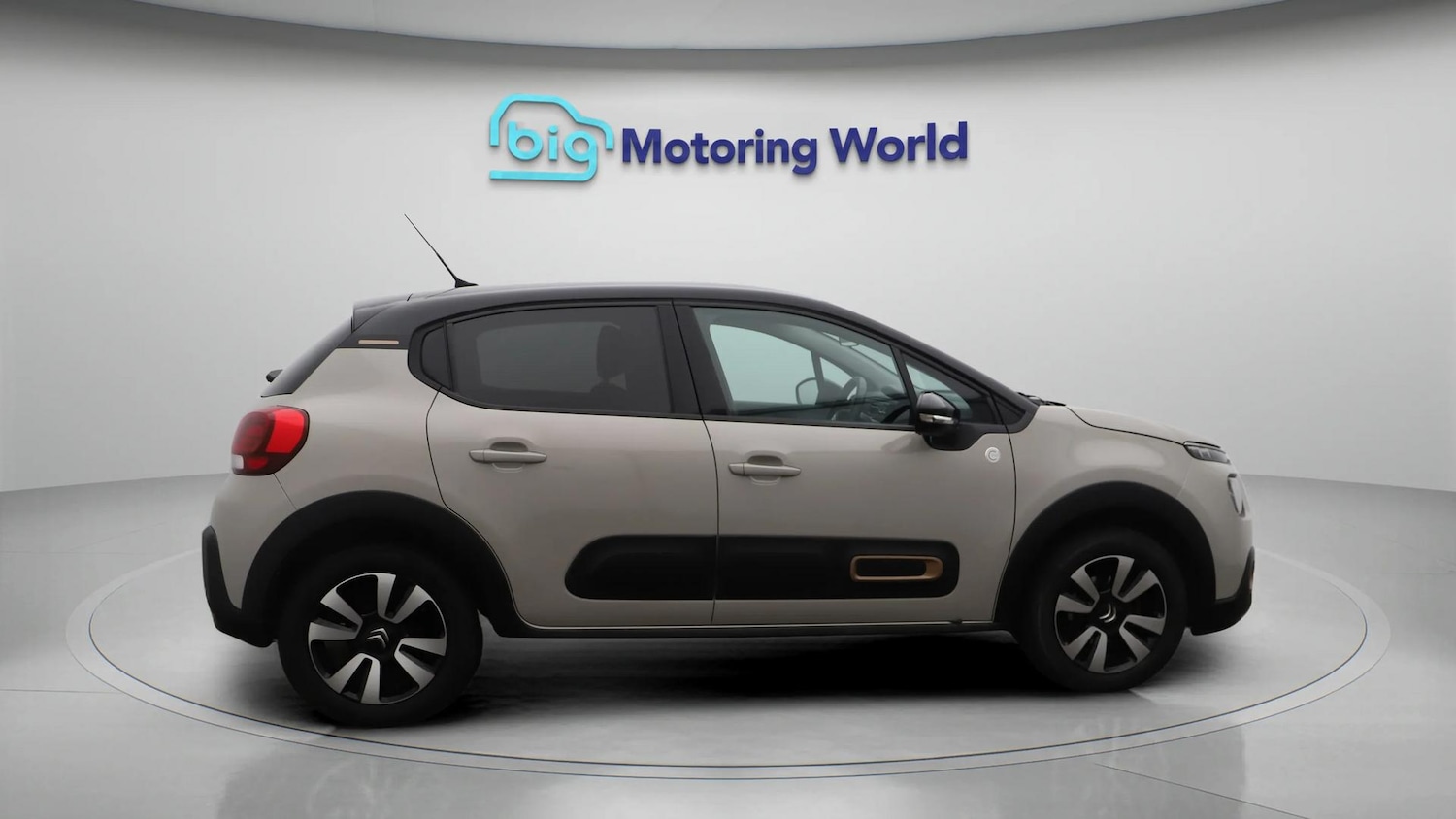 Used Citroen C3 2022 for sale - 76572375: Photo 9