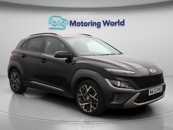 2022 (72) - 1.6 GDi Hybrid Premium 5dr DCT