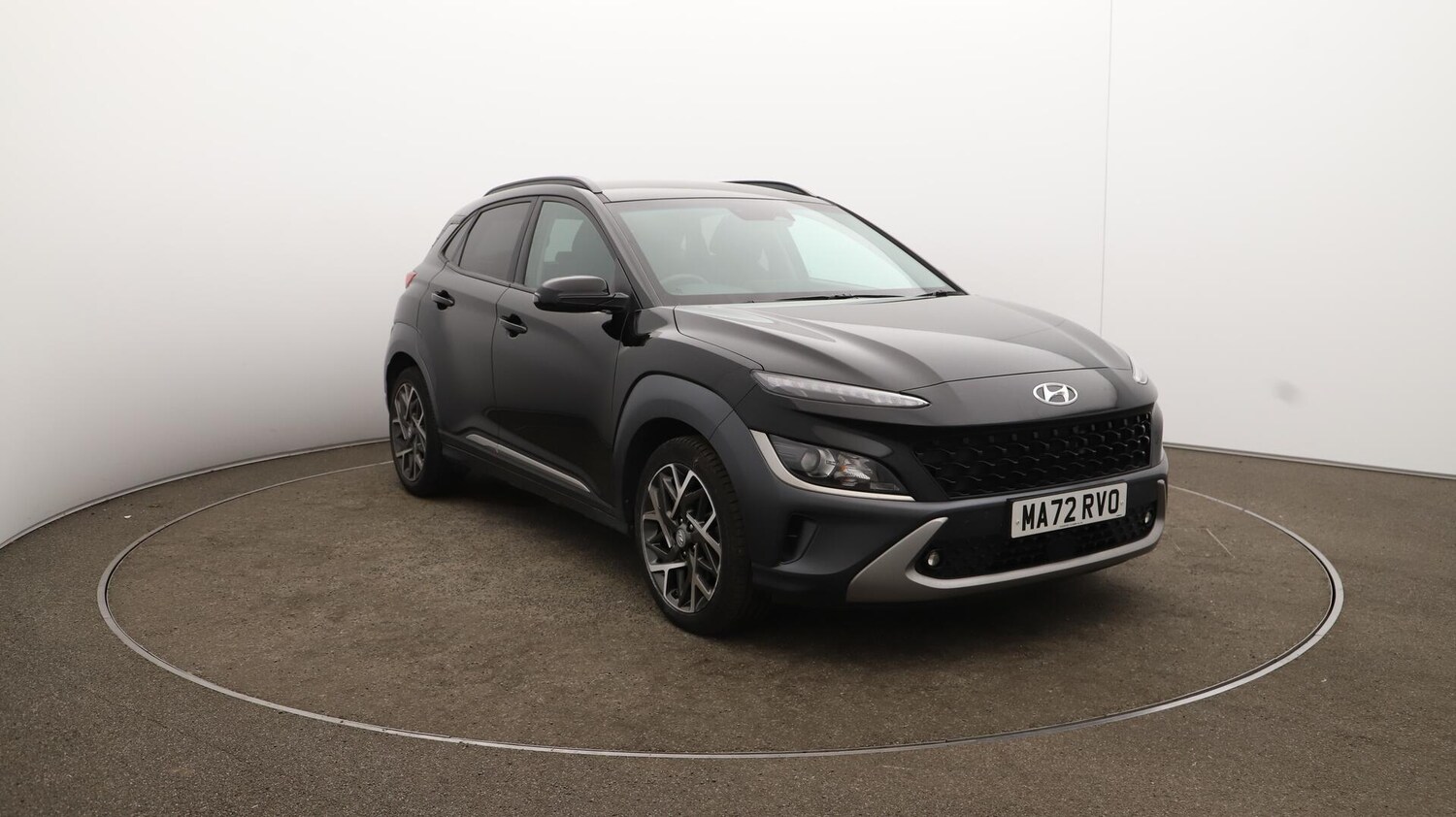 Used Hyundai KONA 2022 for sale - 76270248: Photo 46