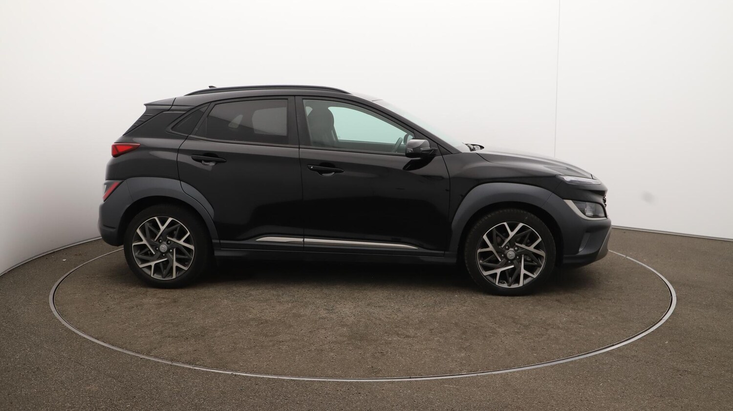 Used Hyundai KONA 2022 for sale - 76270248: Photo 52