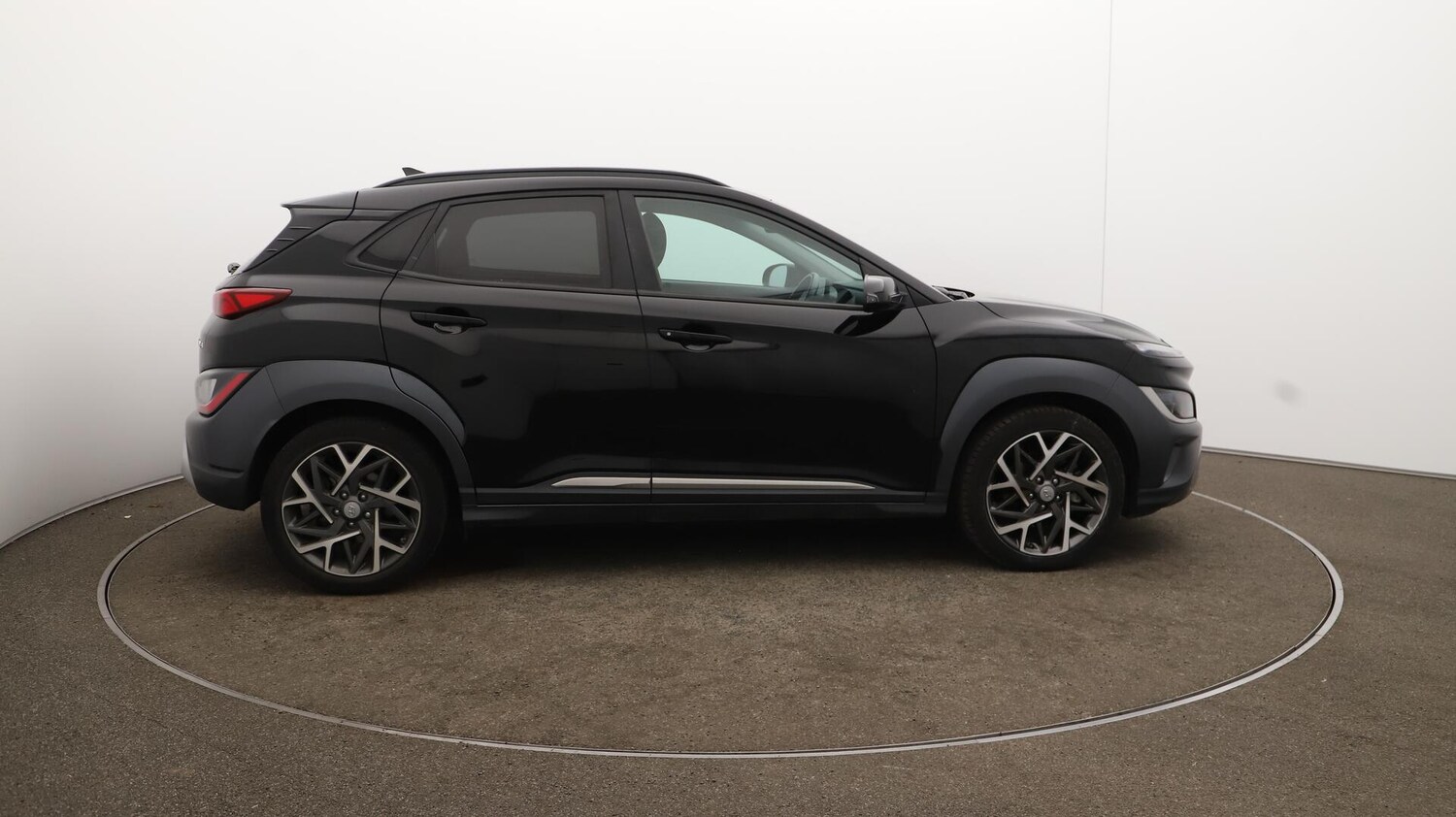Used Hyundai KONA 2022 for sale - 76270248: Photo 53
