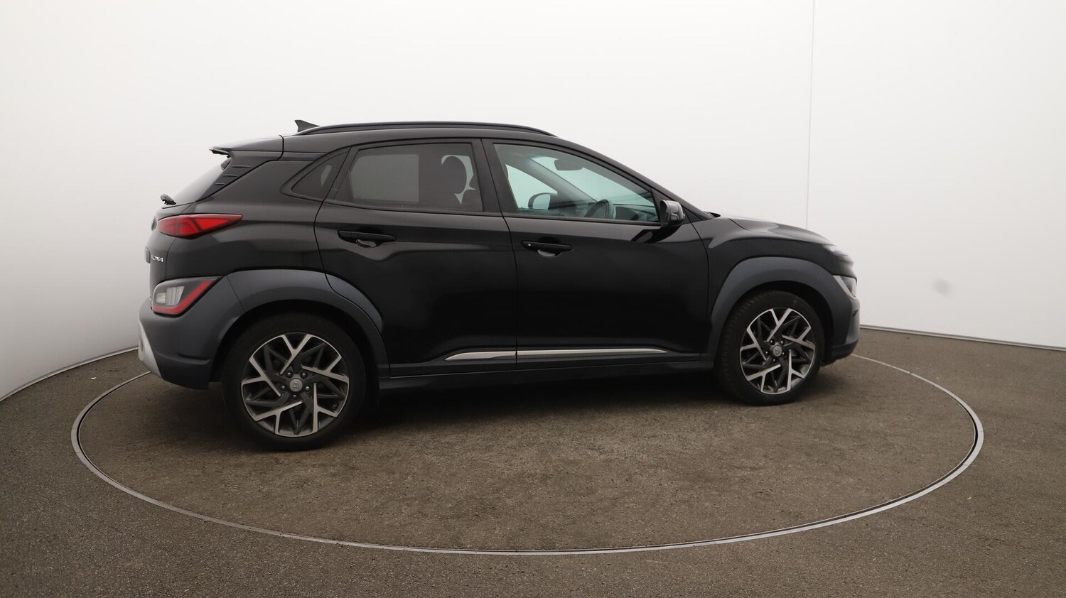 Used Hyundai KONA 2022 for sale - 76270248: Photo 54
