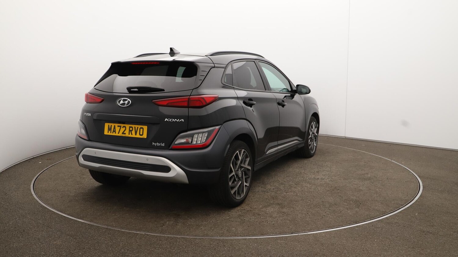 Used Hyundai KONA 2022 for sale - 76270248: Photo 58