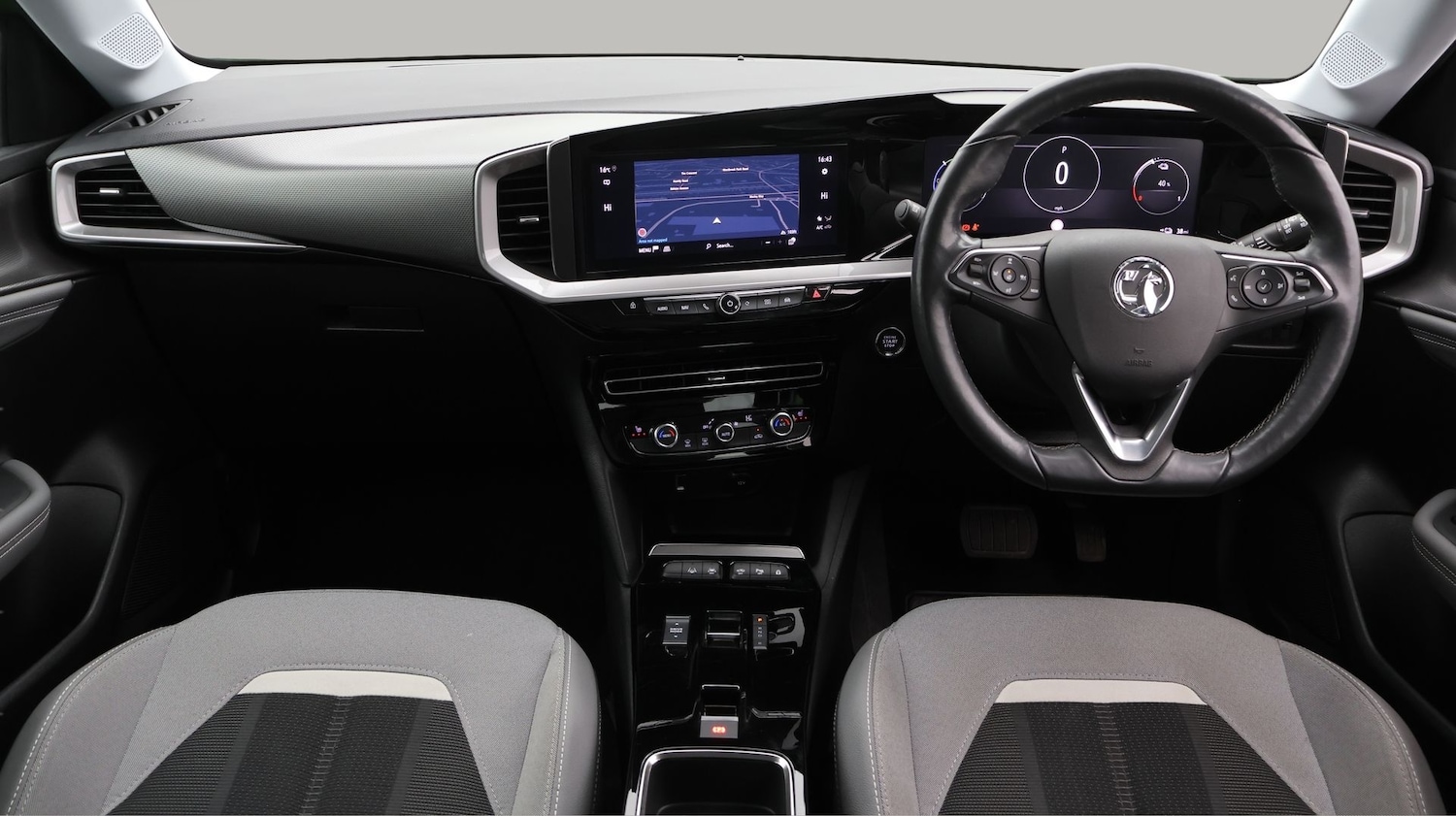 Used Vauxhall Mokka 2022 for sale - 77618703: Photo 13