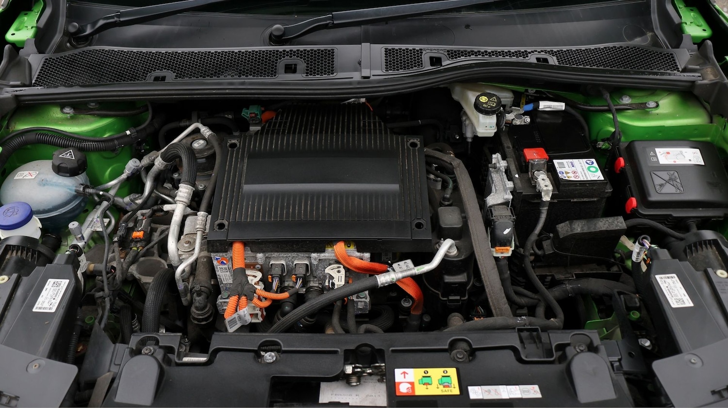 Used Vauxhall Mokka 2022 for sale - 77618703: Photo 19