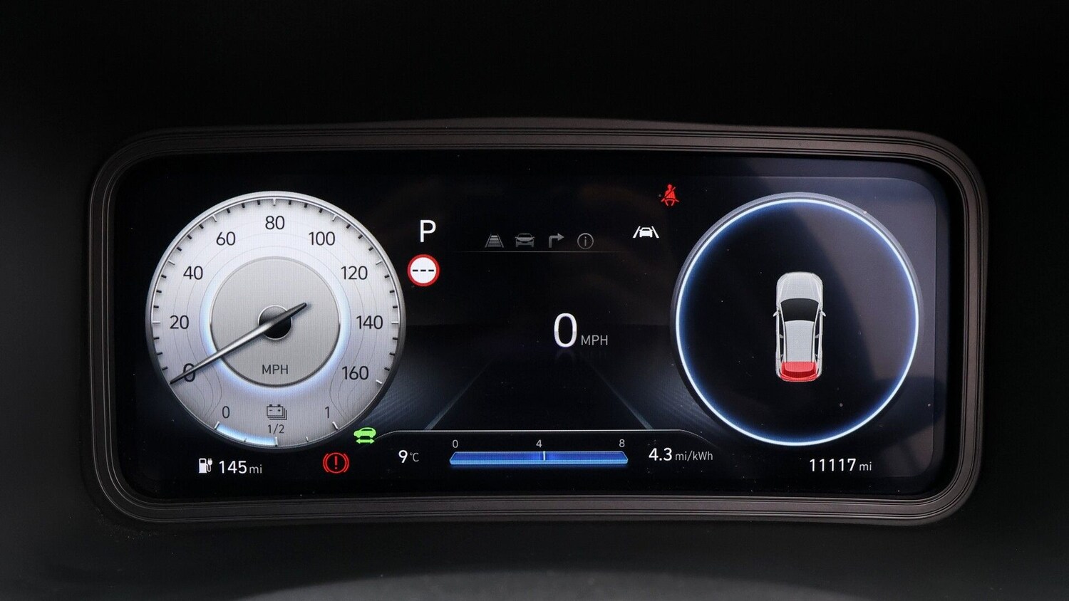 Used Hyundai KONA 2023 for sale - 77501977: Photo 10