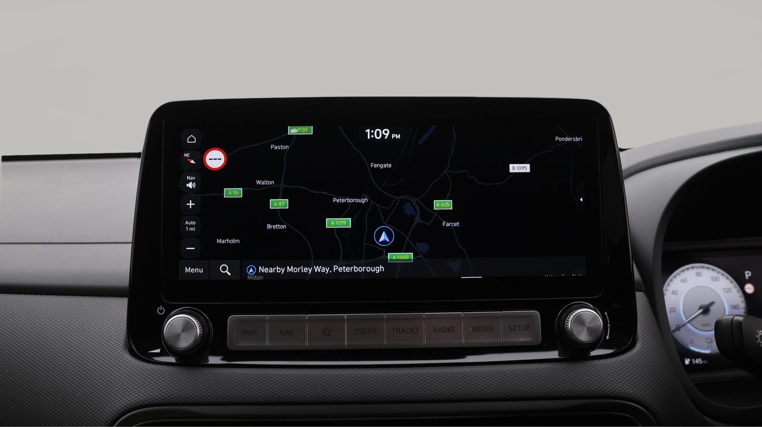 Used Hyundai KONA 2023 for sale - 77501977: Photo 11