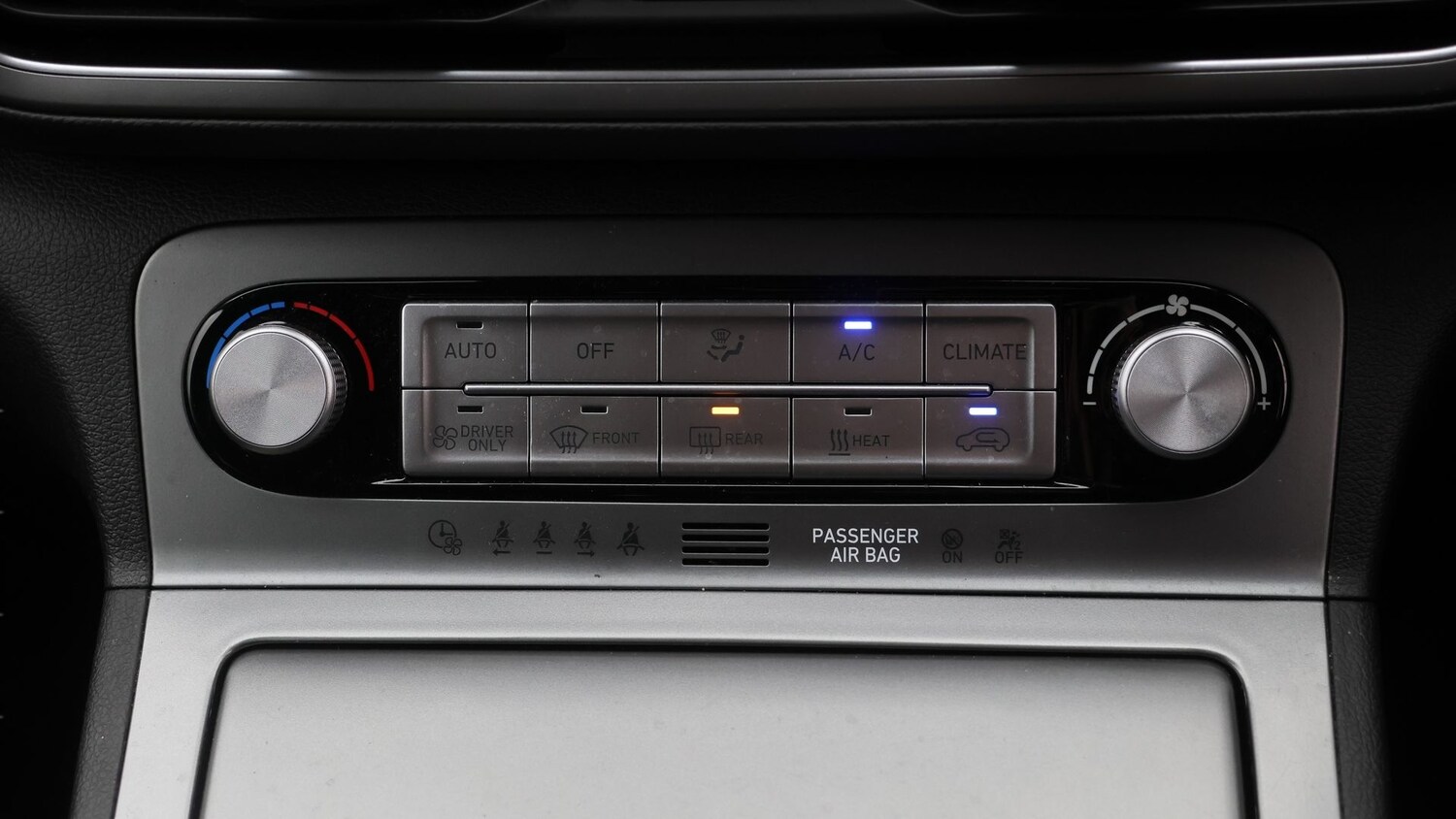 Used Hyundai KONA 2023 for sale - 77501977: Photo 12