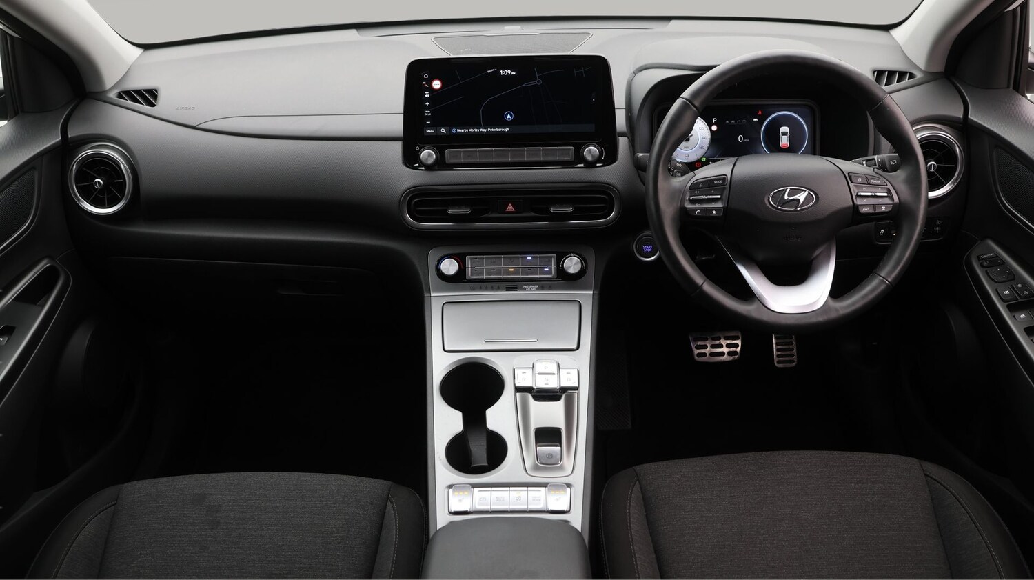 Used Hyundai KONA 2023 for sale - 77501977: Photo 13