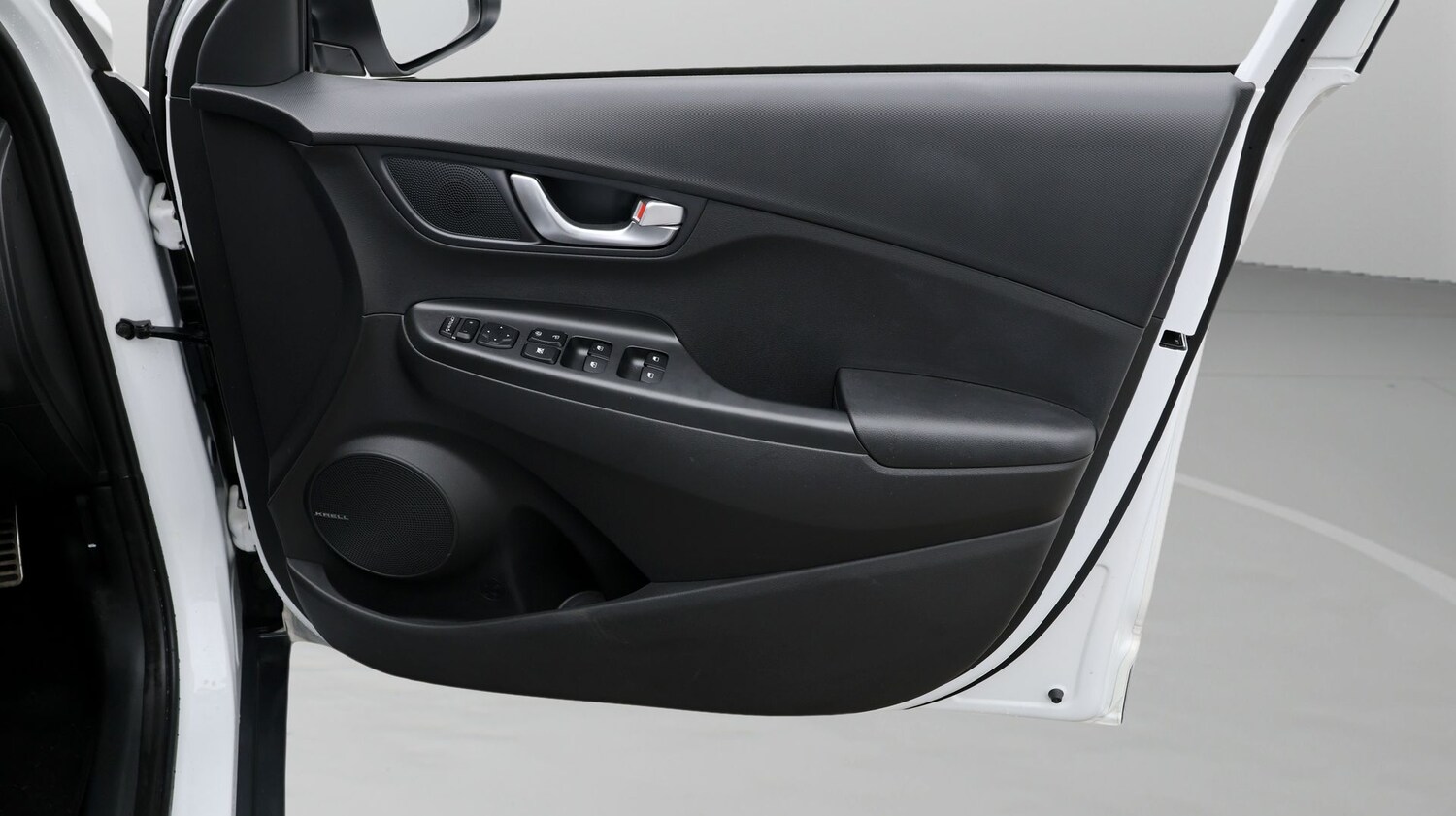 Used Hyundai KONA 2023 for sale - 77501977: Photo 15