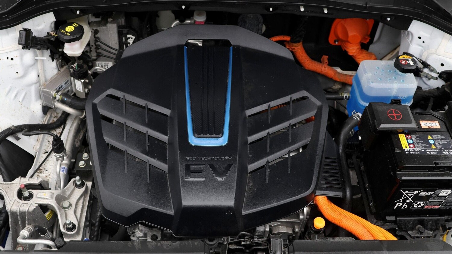 Used Hyundai KONA 2023 for sale - 77501977: Photo 19