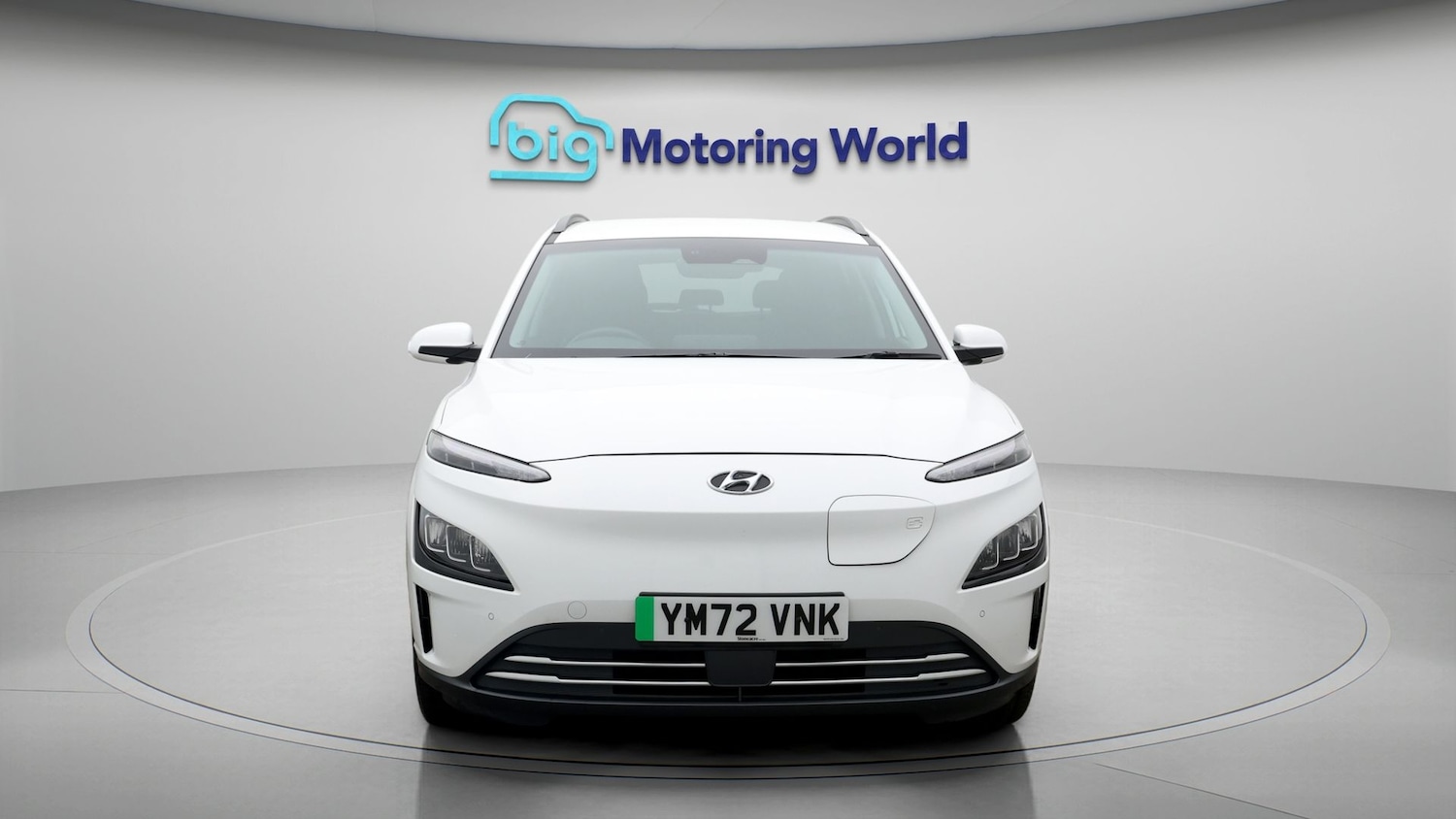 Used Hyundai KONA 2023 for sale - 77501977: Photo 2