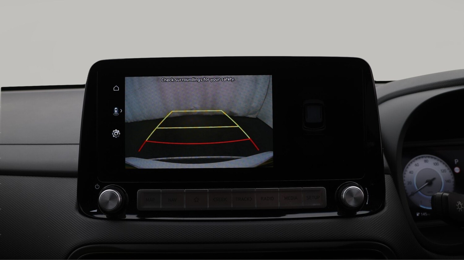 Used Hyundai KONA 2023 for sale - 77501977: Photo 24