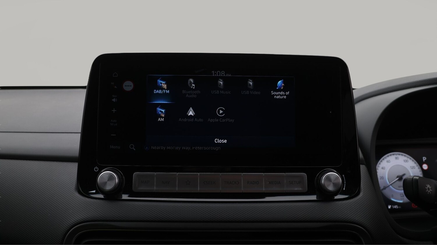 Used Hyundai KONA 2023 for sale - 77501977: Photo 25