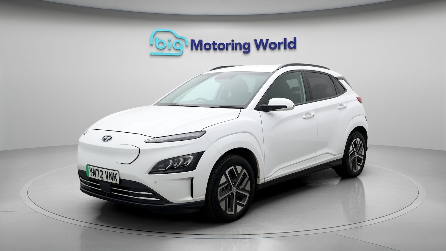 Used Hyundai KONA 2023 for sale - 77501977: Photo 3