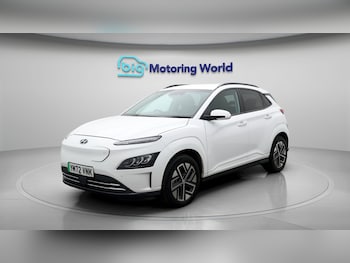 Used Hyundai KONA 2023 for sale - 77501977: Photo