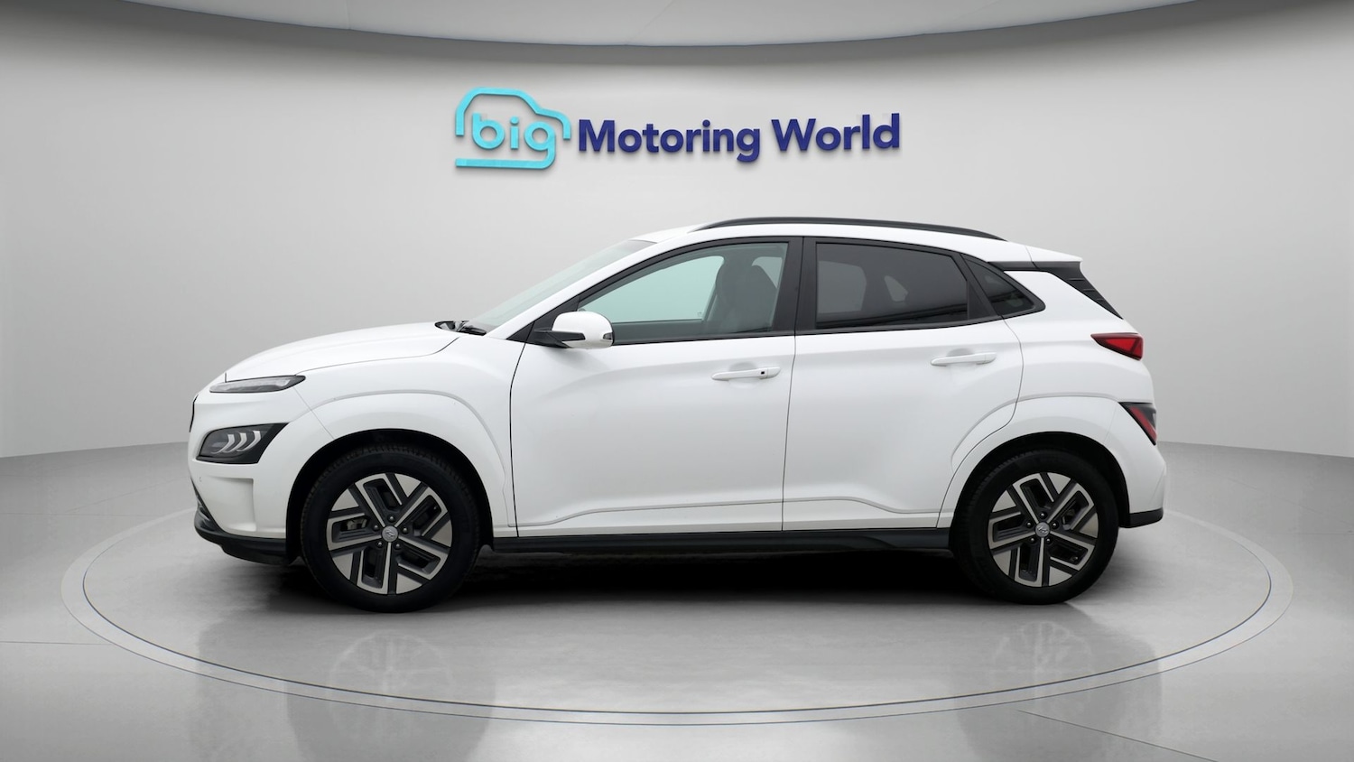 Used Hyundai KONA 2023 for sale - 77501977: Photo 4