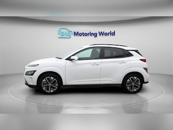 Used Hyundai KONA 2023 for sale - 77501977: Photo