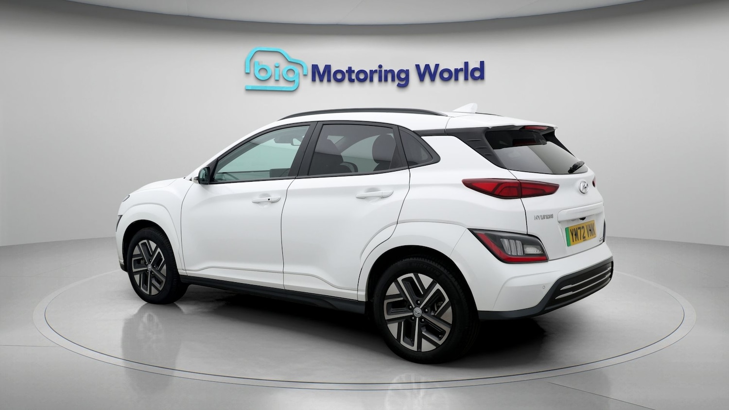 Used Hyundai KONA 2023 for sale - 77501977: Photo 5