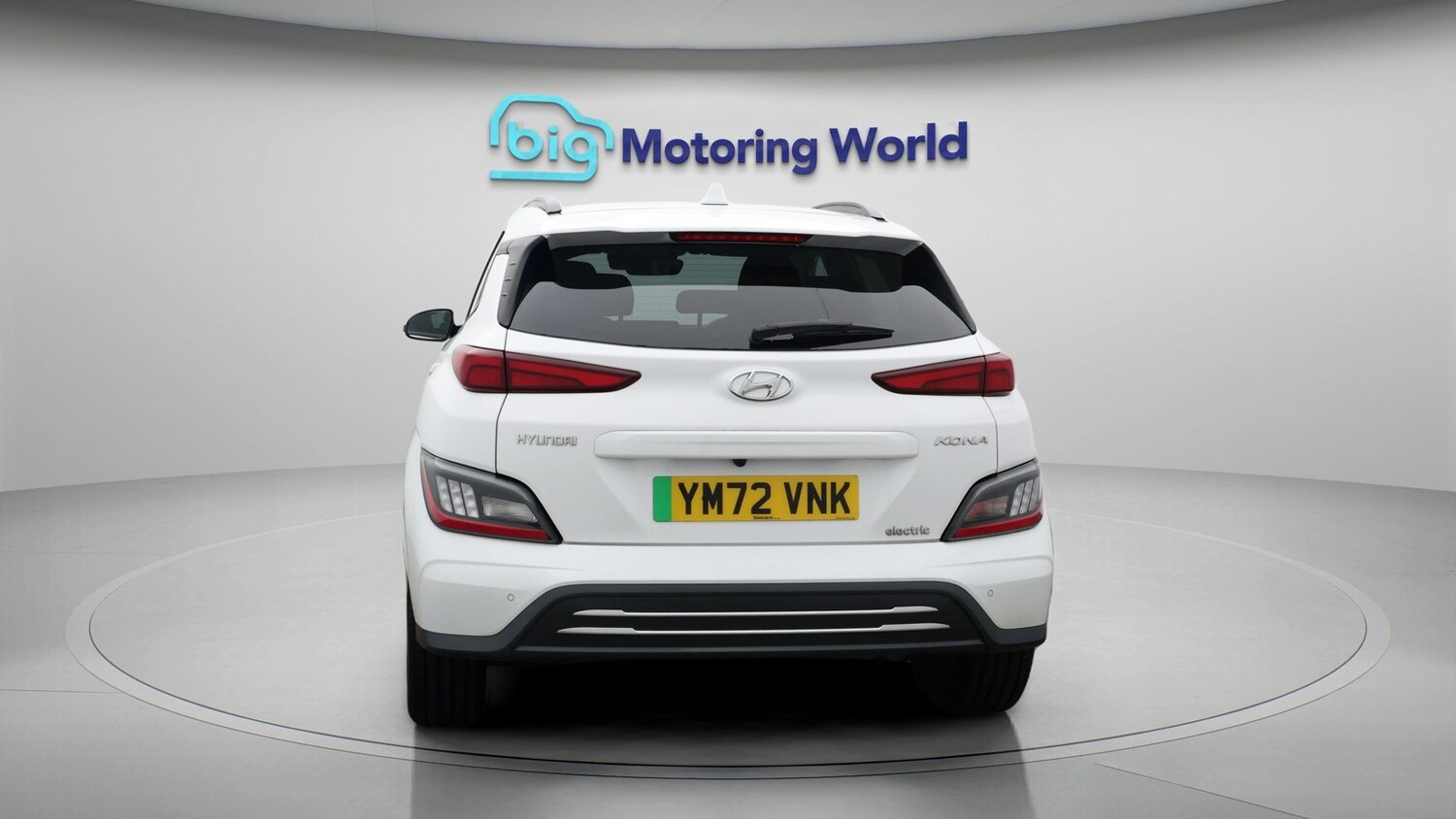 Used Hyundai KONA 2023 for sale - 77501977: Photo 6