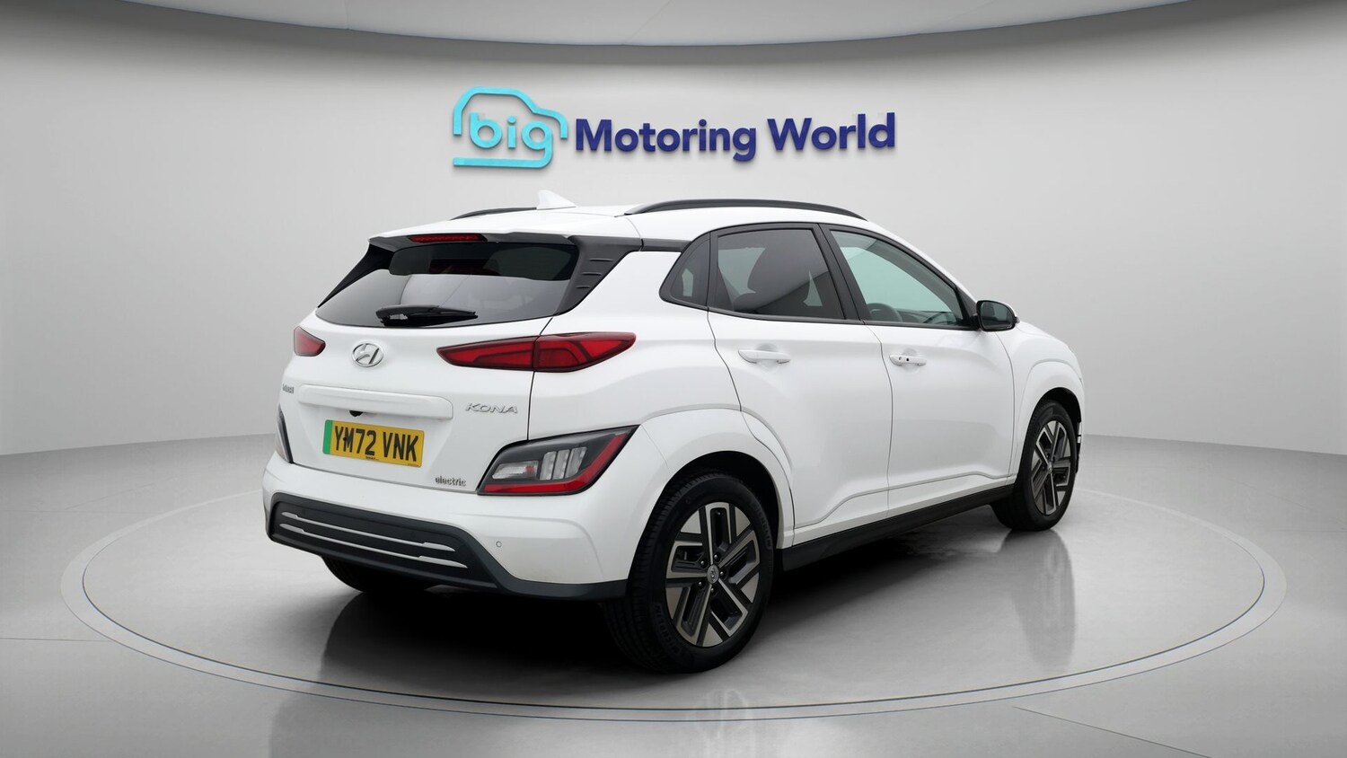 Used Hyundai KONA 2023 for sale - 77501977: Photo 7