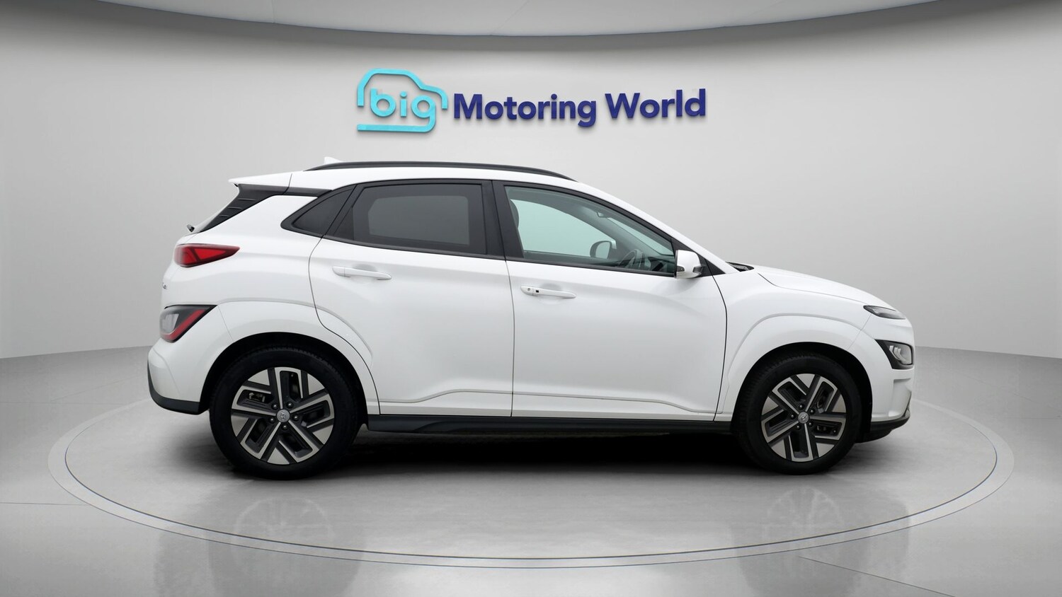 Used Hyundai KONA 2023 for sale - 77501977: Photo 8